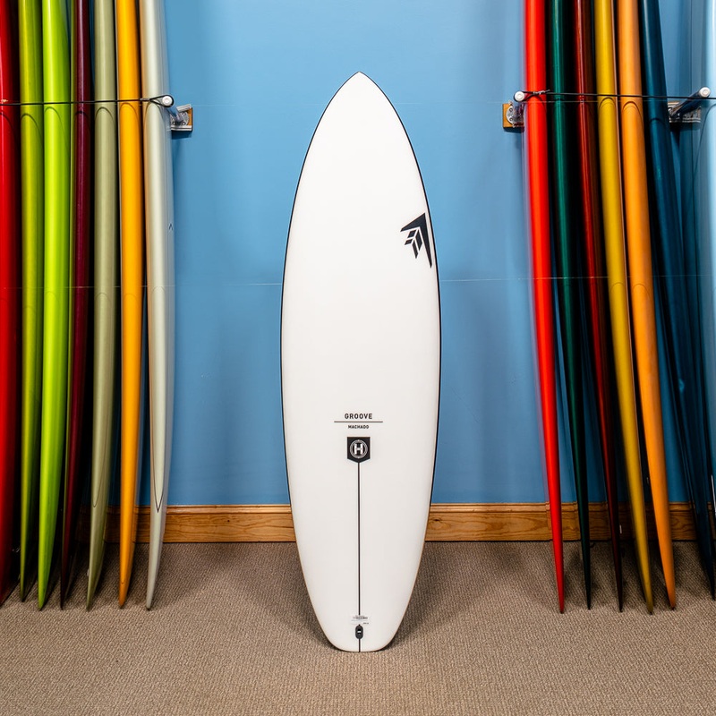 Machado Groove Firewire HE 5’8″