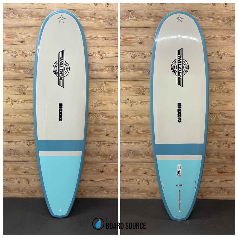 Mega Magic 7’2″