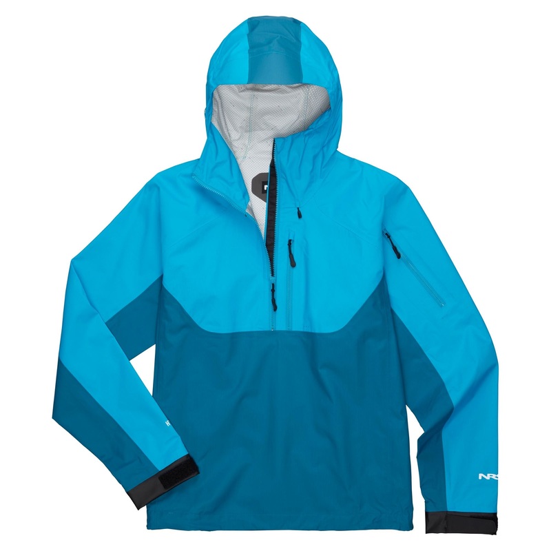 NRS – Men’s High Tide Splash Jacket