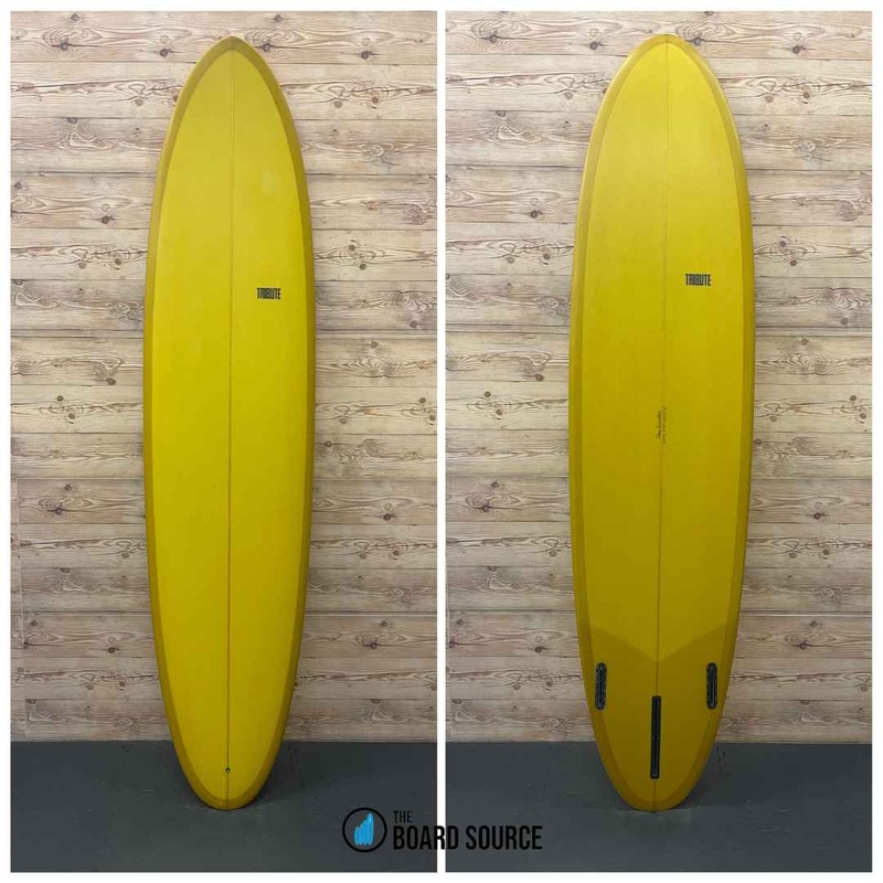 Tokyo Drifter 8’0″