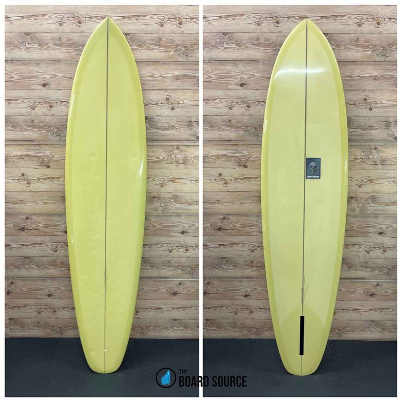Ultra Tracker 7’6″