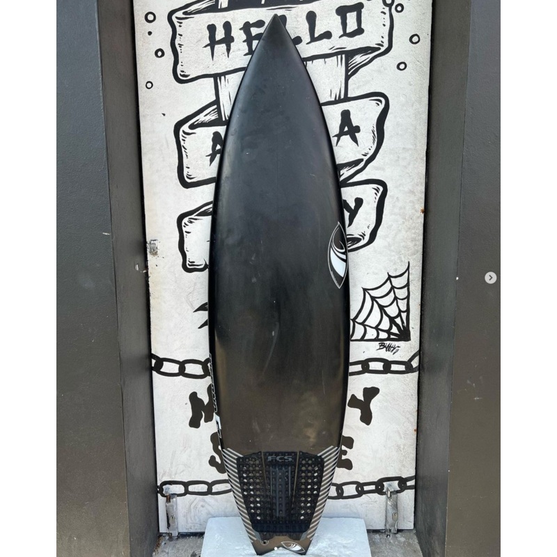 USED – 6’1 INFERNO FT (32.2L)