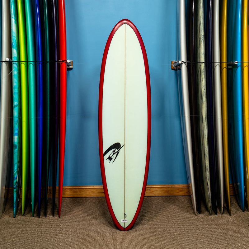USED Christenson Huntsman PU/Poly 6’10”
