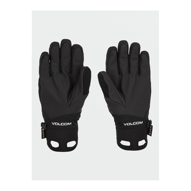 Volcom CP2 Gore-Tex Glove Black