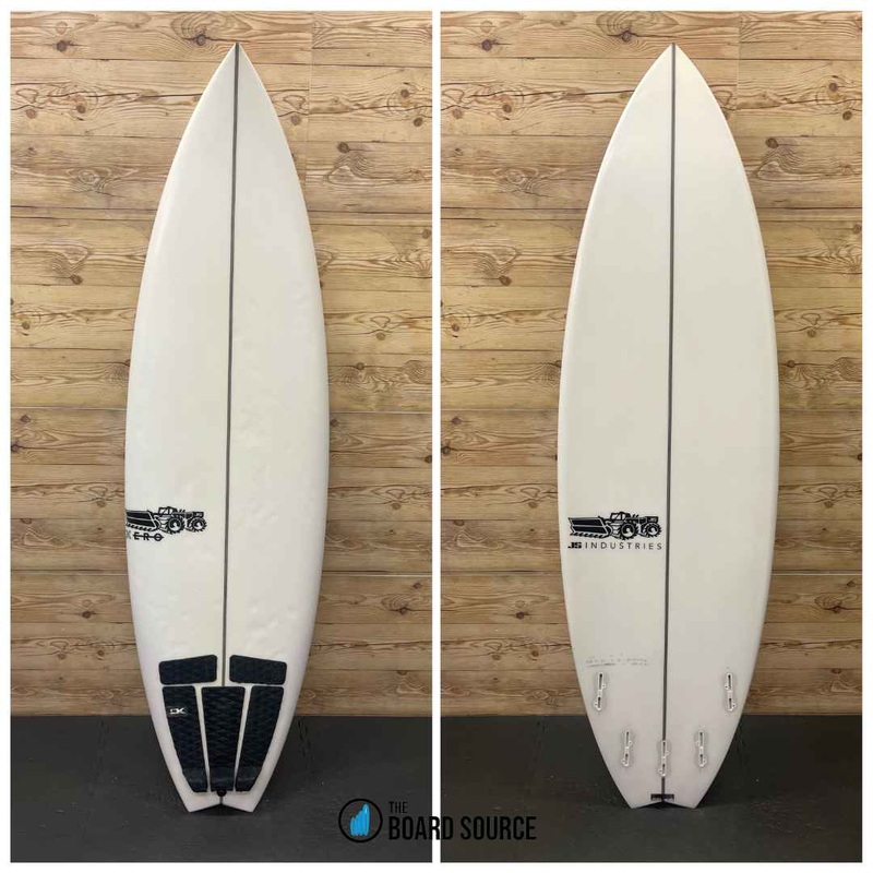 Xero 6’3″
