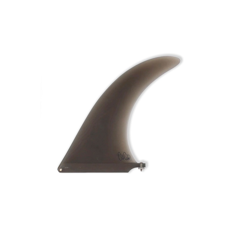 CAPTAIN FIN – Christenson Tracker – 10 – 1 FIN