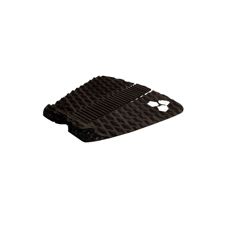 CHANNEL ISLANDS – CI M FEBS TAIL PAD – Black