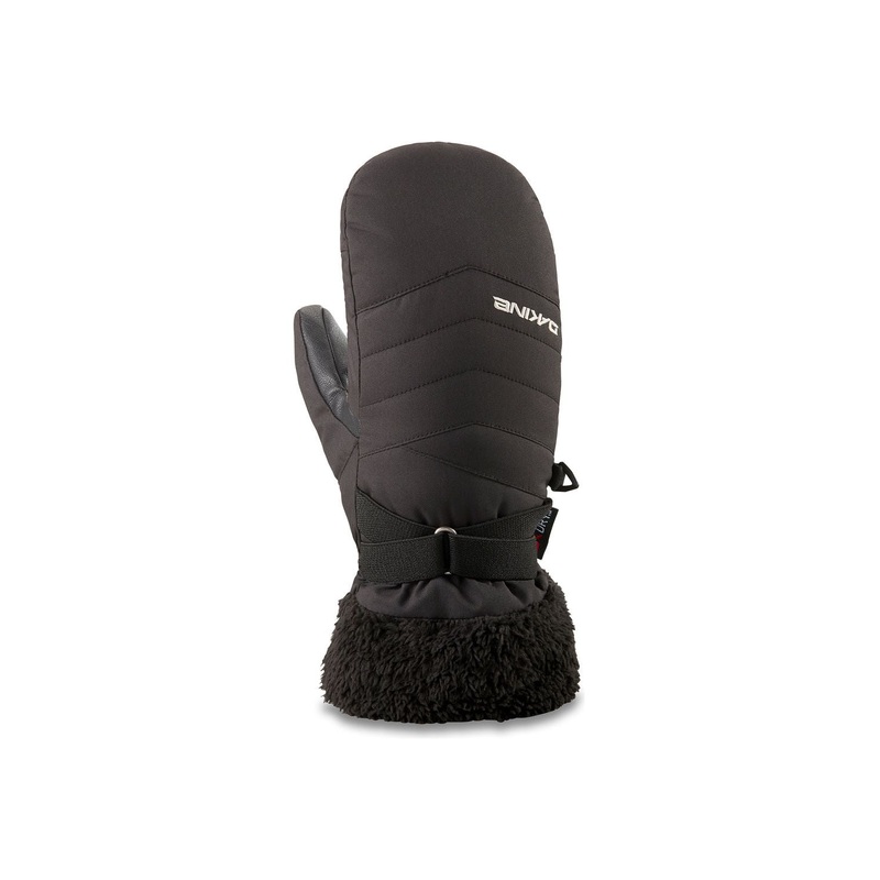 Dakine Alero Mitt Black