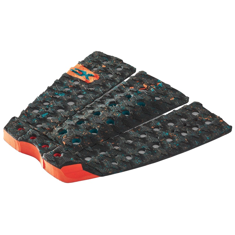 Dakine Launch Surf Traction Pad-Tropic Dream