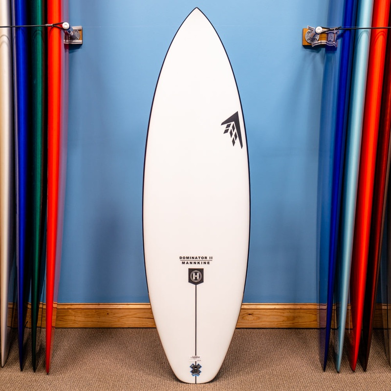 Dan Mann Dominator 2.0 Firewire HE 5’8″