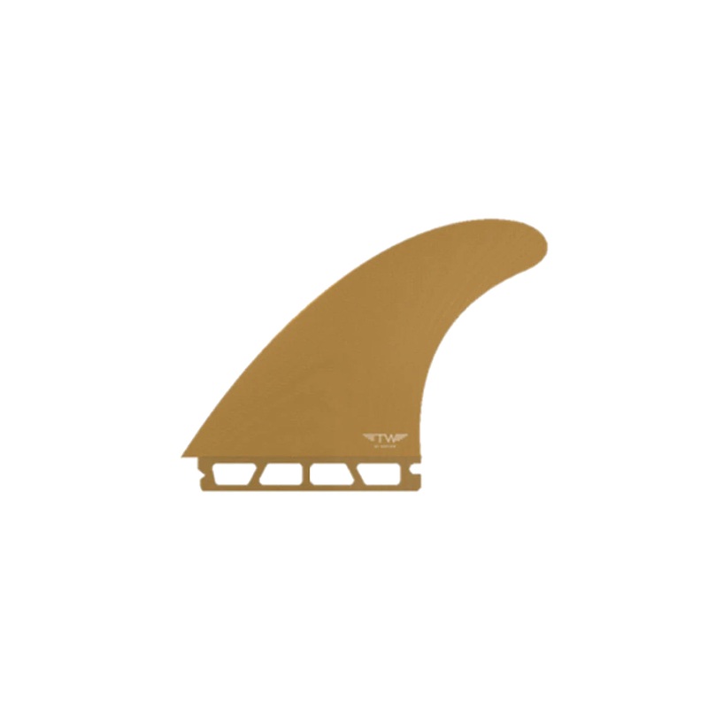 DEFLOW – TYLER WARREN – FIBERGLASS – 5FIN