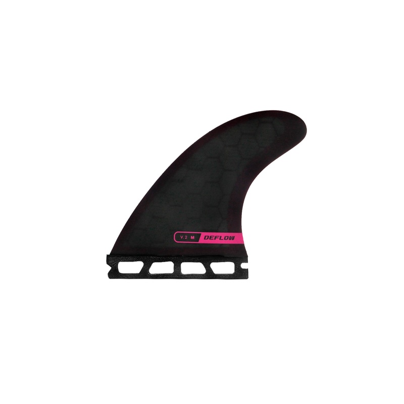 DEFLOW – V.2 – M – 3FINS