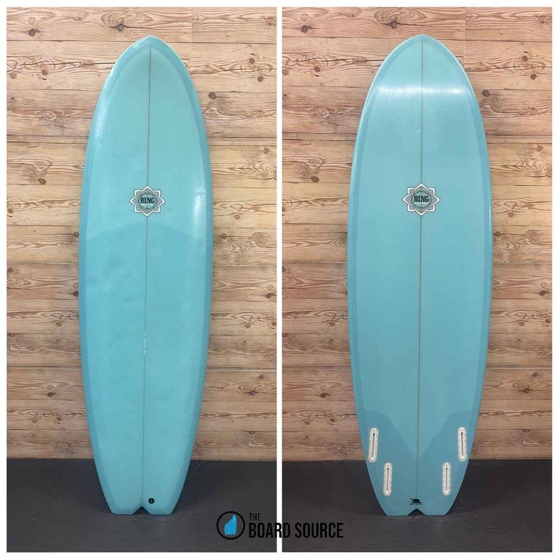 Dharma 6’2″