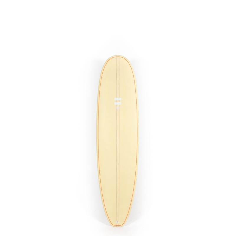 Indio Surfboards – MID LENGTH Sand – 7’0″ x 21 3/8 x 2 7/8 – 49,40L
