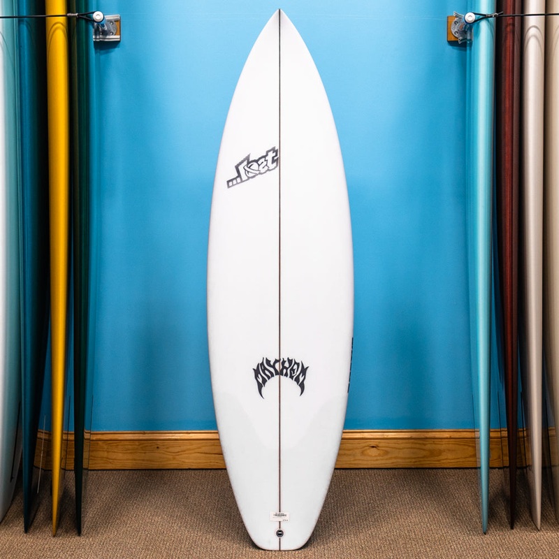 Lost 3.0 Stub PU/Poly 5’5″