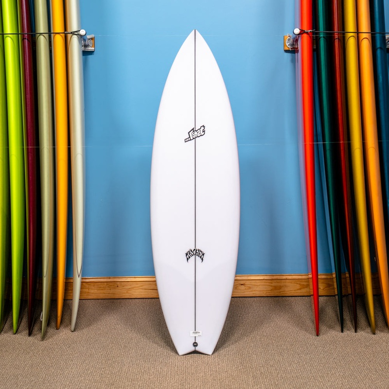 Lost Mod Quad PU/Poly 5’5″