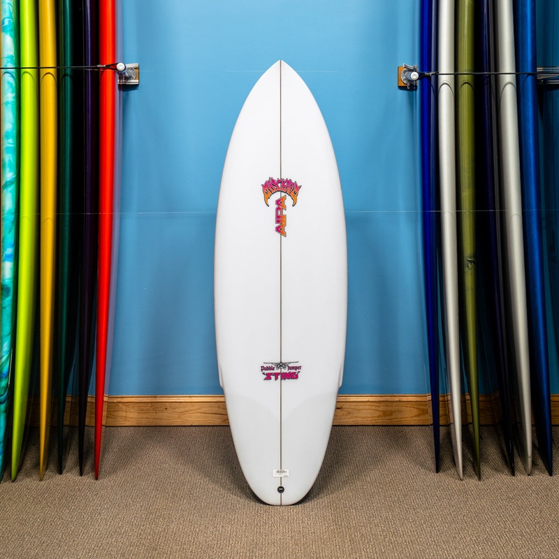 Lost Puddle Jumper Sting Round PU/Poly 5’5″