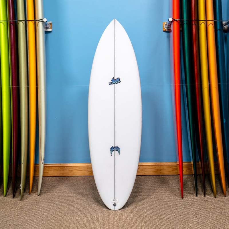 Lost Quiver Killer ’25 PU/Poly 5’5″