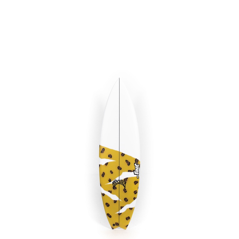 Lost Surfboards – SUB DRIVER 3.0 Swallow by Matt Biolos – 510 x 19,25 x 2,37 – 28,5L – MH21197