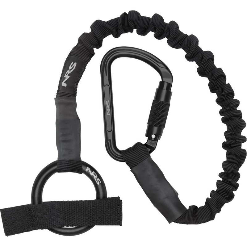 NRS – Tow Tether with Carabiner