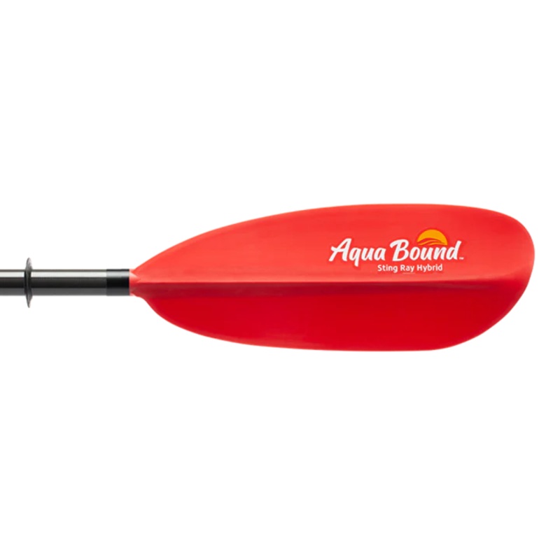 Sting Ray Hybrid – 2pc Versa-Lok