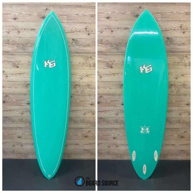 Tri 6’6″
