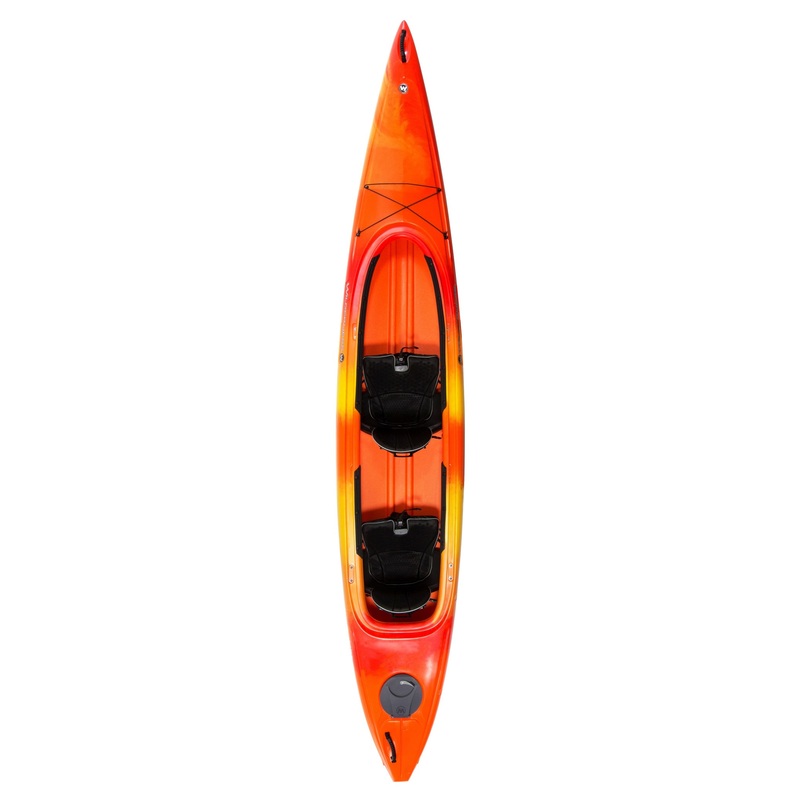 Wilderness Systems – Pamlico 145T