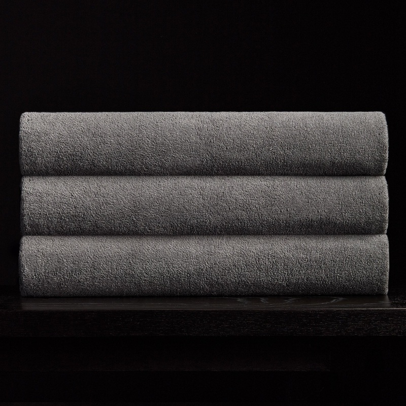 Bath Sheet – Donkey