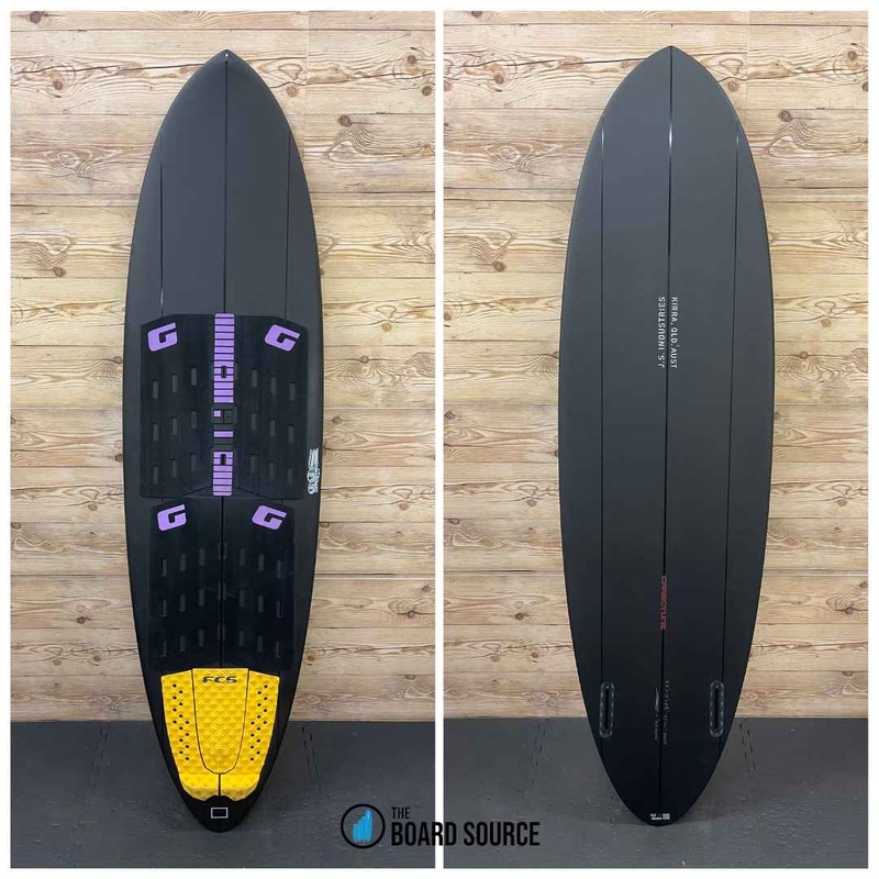 Big Baron 6’0″