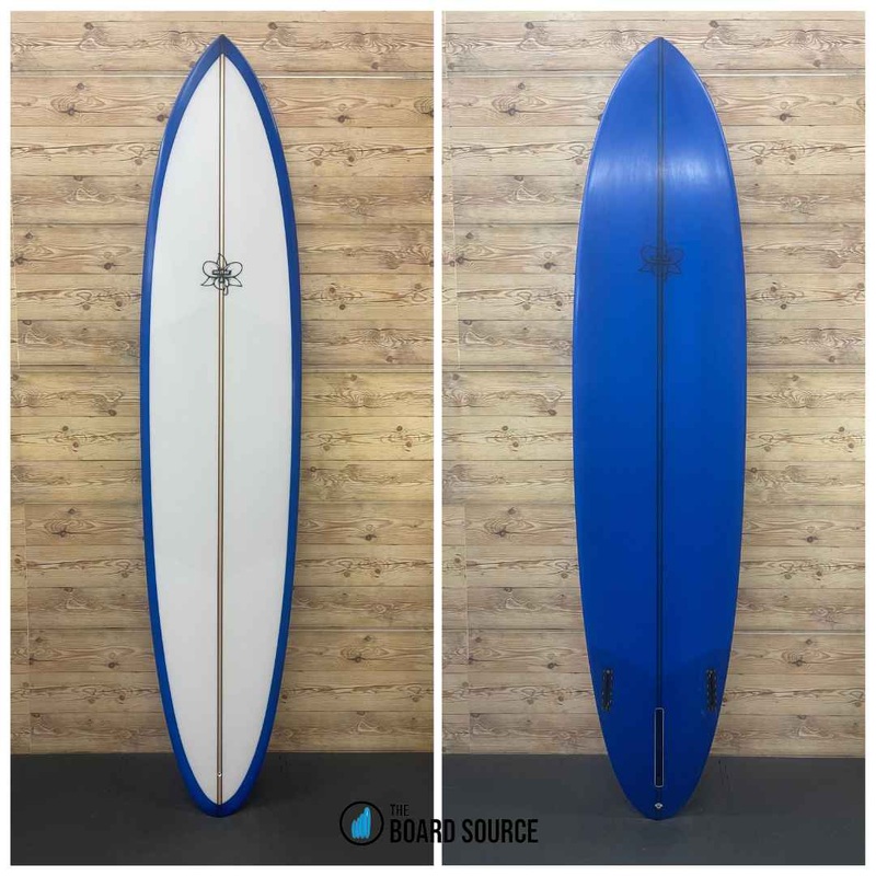 Big Fun 8’8″