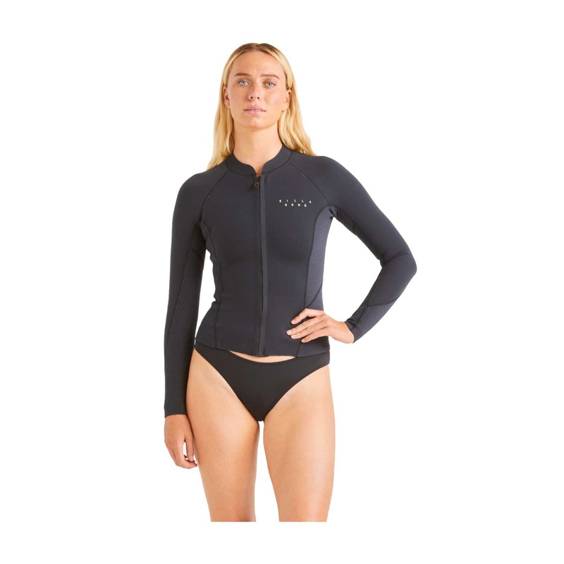 Billabong Women’s Peeky Wetsuit Jacket