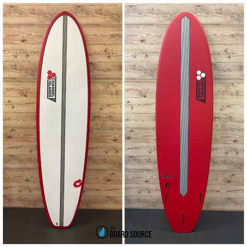 Chancho 7’0″