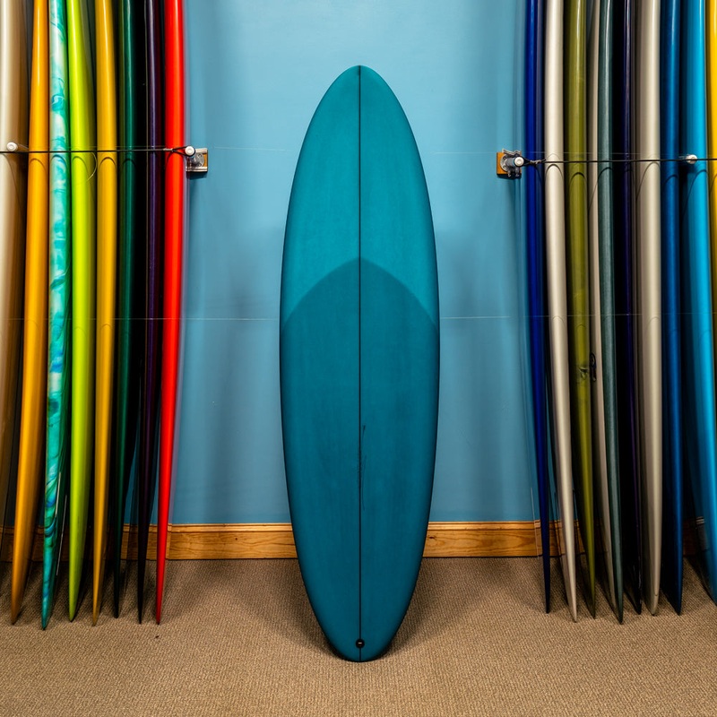 Christenson Hole Shot PU/Poly 6’4″