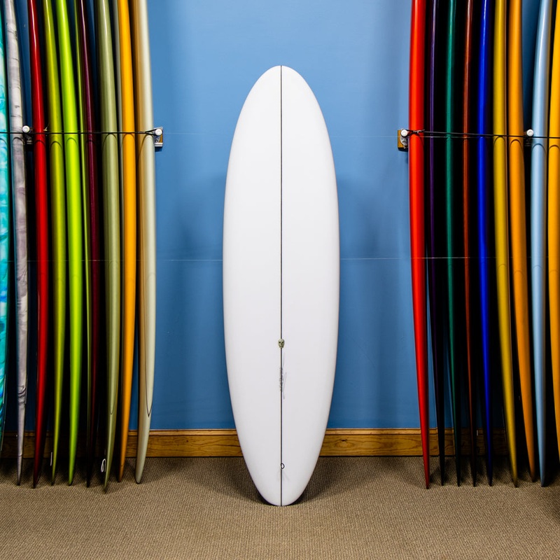 Christenson Huntsman PU/Poly 6’6″