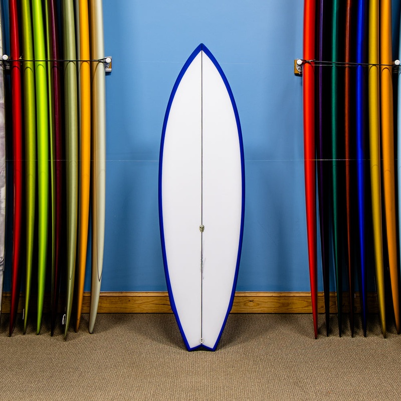 Christenson Lane Splitter PU/Poly 5’10”