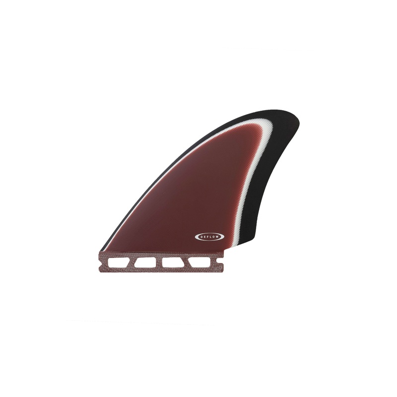 DEFLOW – MID – 2FINS