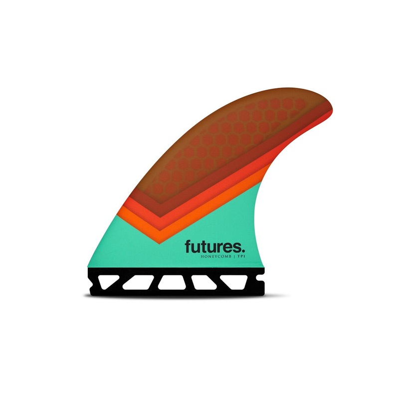 Futures TP1 Honeycomb