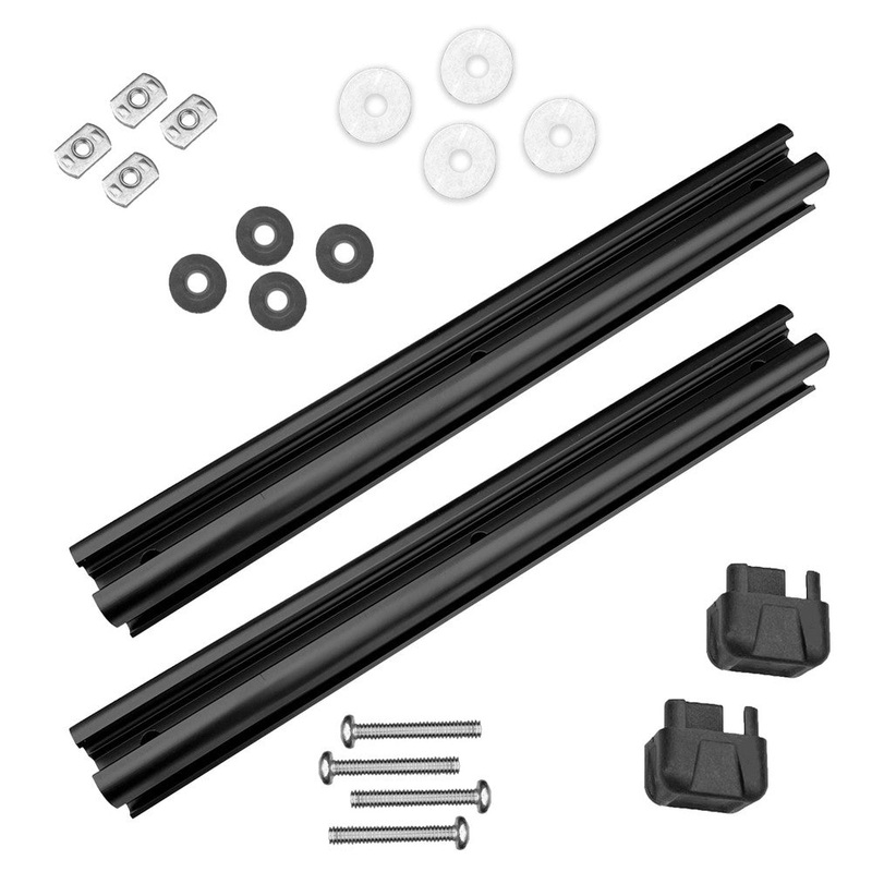 Jackson Kayak – 12″ Tritrak kit w/hardware