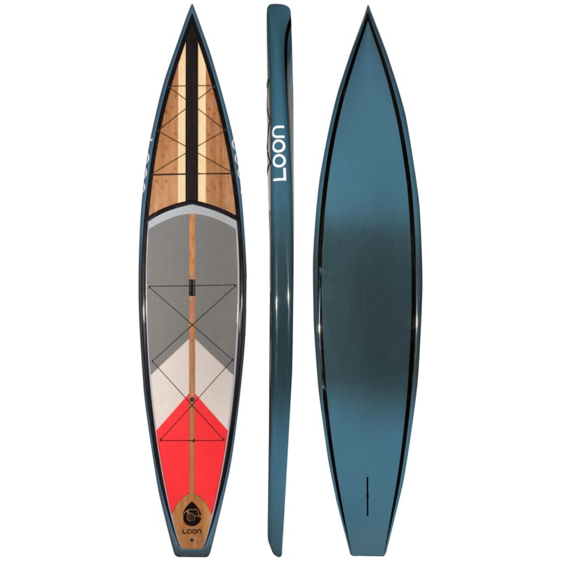 12’6 Cruise Expedition
