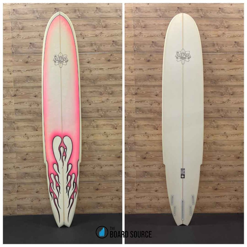 Big Brother Sting 10’2″
