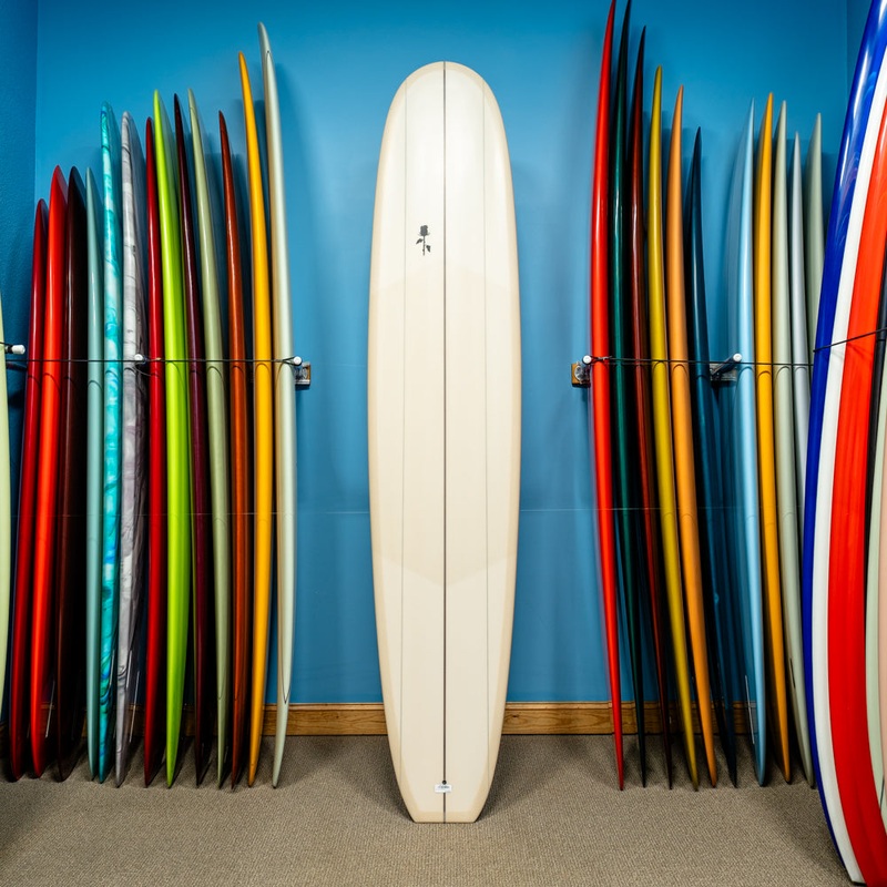 Black Rose Dark Horse PU/Poly 9’6″