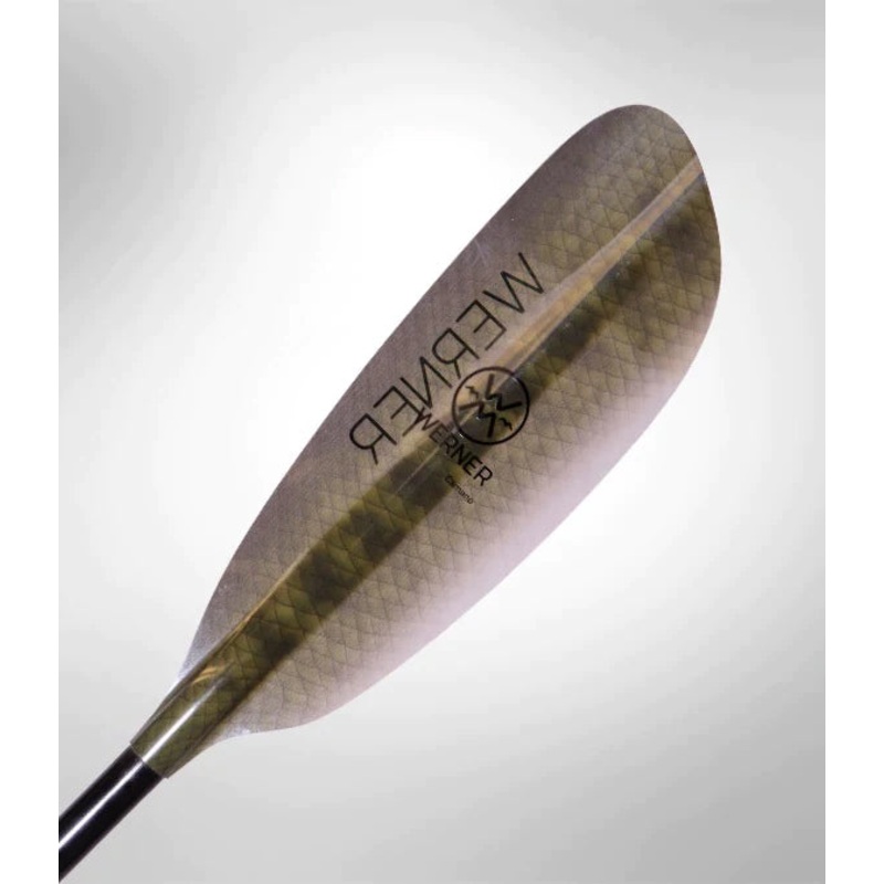 Camano Hooked 2pc Leverlock