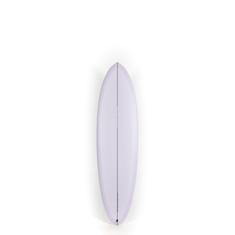 Channel Islands – CI MID TWIN – 6’9″ x 21 x 2 3/4 – 43L – CI37535