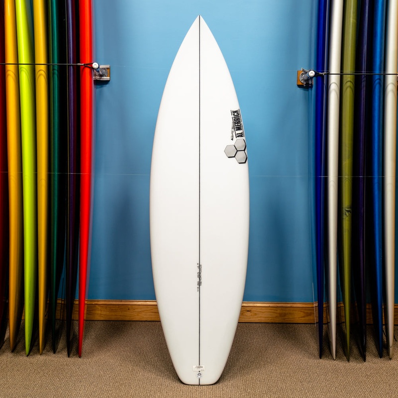 Channel Islands Dumpster Diver 2 PU/Poly 6’3″