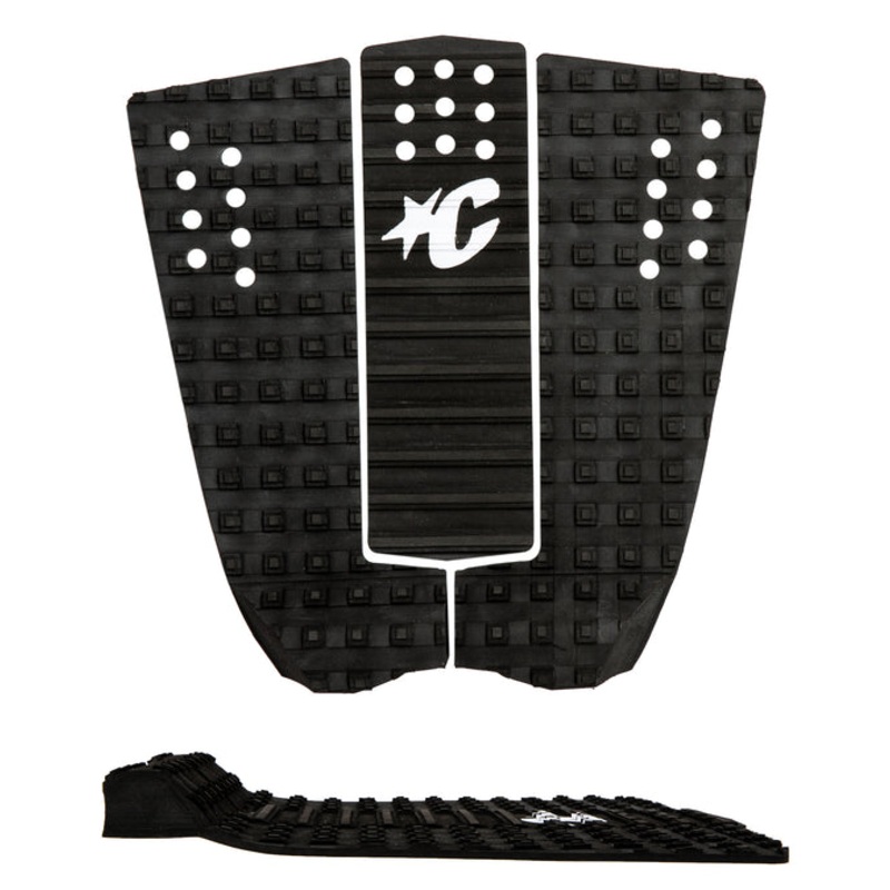 Creatures Reliance III Dual Traction Pad-Black