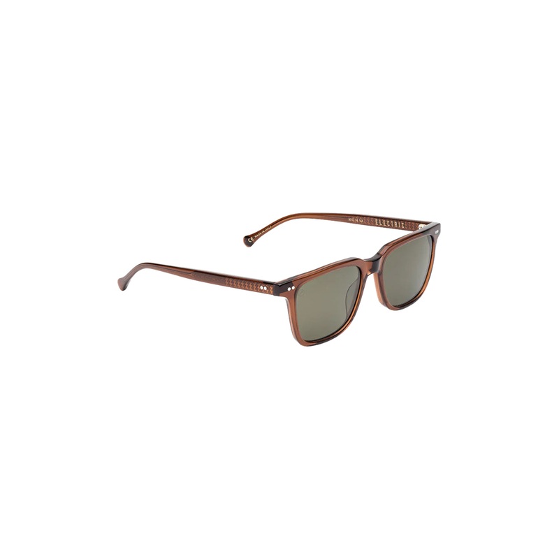 Electric Birch Sunglasses – Polarised