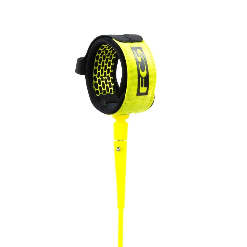 FCS ESSENTIAL COMP LEASH 6′