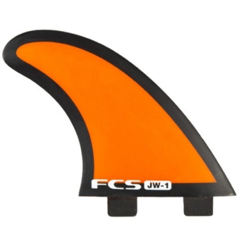 FCS JW-1 Thruster Set – Performance Glass
