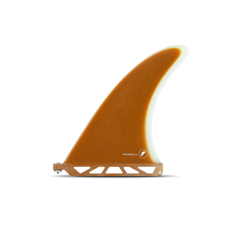 Futures Fins Machado 8.5″ Fibreglass Single Fin