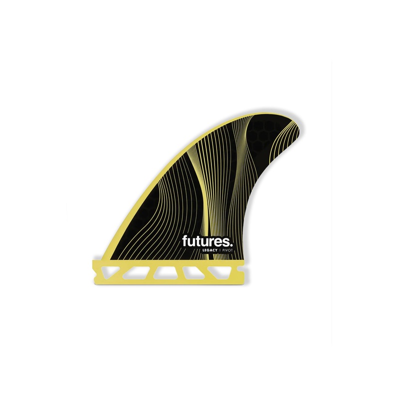 FUTURES – P4 – LEGACY – S – 3FINS